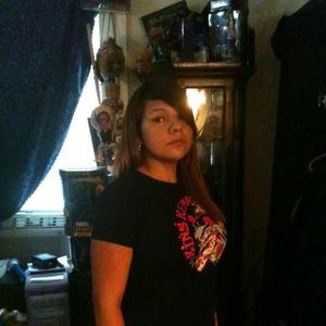 Meet your Posher, Angel